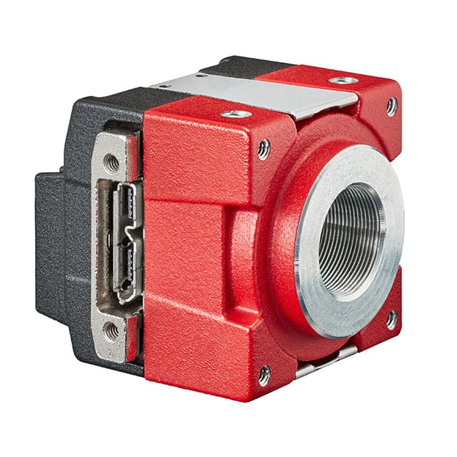 13624 Allied Vision, Inc.  Optical Sensors - Camera Modules